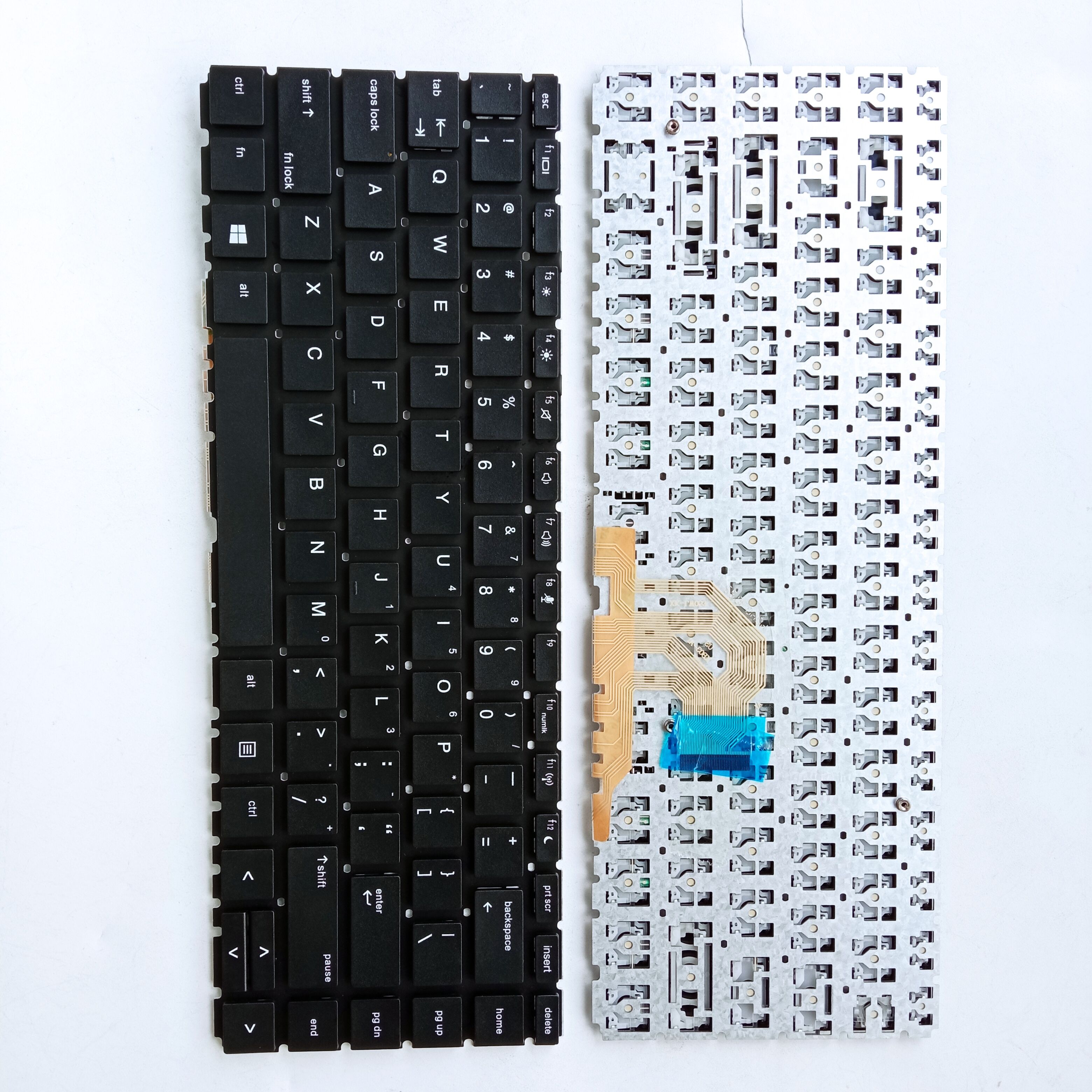 Picture of New Replacement Laptop Keyboard For HP 440G6/445G6 BLACK (OEM) US Layout